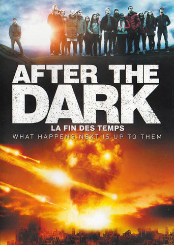After the Dark (Bilingual) DVD Movie 
