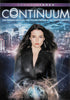 Continuum - Season 3 DVD Movie 