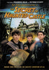 The Secret Of Haunted Castle DVD Movie 