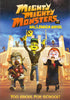 Mighty Mighty Monsters - Halloween Havoc DVD Movie 