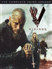 Vikings - The Complete Season 3 DVD Movie 