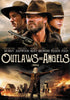Outlaws And Angels DVD Movie 