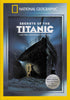 National Geographic - Secrets Of The Titanic (100 Year Anniversary Collection) DVD Movie 