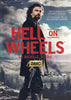 Hell On Wheels - The Complete Season 4 (Bilingual) (Slipcover) DVD Movie 