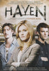 Haven - The Complete Season 2 (Bilingual) DVD Movie 