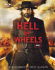 Hell On Wheels - The Complete Season 1 (Blu-ray) BLU-RAY Movie 