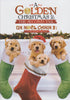 A Golden Christmas 2 - The Second Tail (Bilingual) DVD Movie 