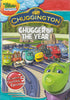Chuggington - Chugger Of The Year DVD Movie 