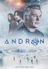Andron DVD Movie 