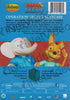 Babar and the Adventures of Badou - Operation Secret Suitcase DVD Movie 