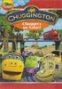 Chuggington - Chuggers on Safari DVD Movie 