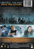 Continuum - Season 1 DVD Movie 