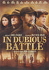 In Dubious Battle DVD Movie 