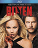 Bitten - The Complete Season 1 (Blu-ray) BLU-RAY Movie 