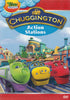 Chuggington - Action Stations DVD Movie 