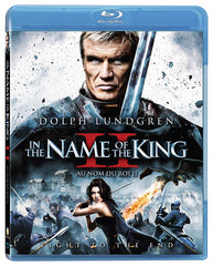 In the Name of the King 2 (Blu-ray) (Bilingual)
