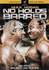 WWE : Hulk Hogan - No Holds Barred DVD Movie 