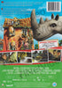 Otto The Rhino (Bilingual) DVD Movie 