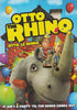 Otto The Rhino (Bilingual) DVD Movie 