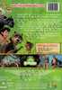 The Jungle Book: Return 2 the Jungle DVD Movie 