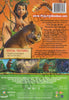 The Jungle Book - The Treasure Of Cold Lair DVD Movie 