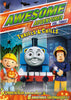 Awesome Adventures - Thrills and Chills (Volume 3) DVD Movie 