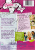 The Barbie Diaries (Bilingual) DVD Movie 