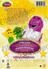 Barney - Story Time with Barney DVD Movie 