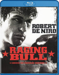 Raging Bull (Blu-ray) (Bilingual)