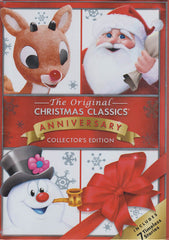 The Original Christmas Classics Collection - Anniversary Collector s Edition (Boxset)