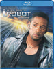 I, Robot (Bilingual) (Blu-ray) BLU-RAY Movie 
