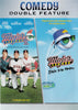 Major League II / Major League - Back to the Minors (Comedy Double Feature) DVD Movie 