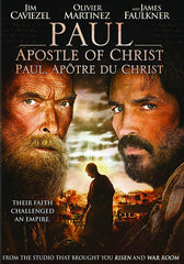 Paul - Apostle of Christ (Bilingual)