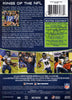 Super Bowl XLVIII Champions - Seattle Seahawks DVD Movie 