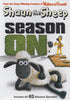 Shaun the Sheep - Season 1 DVD Movie 