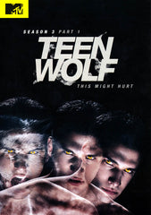 Teen Wolf - Season 3, Part 1