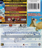 Ice Age - Dawn Of The Dinosaurs 3D (Blu-ray 3D + Blu-ray + DVD + Digital Copy) (Blu-ray) BLU-RAY Movie 