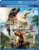 Walking With Dinosaurs: The Movie (Blu-ray + DVD + Digital HD) (Blu-ray) BLU-RAY Movie 