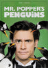 Mr. Popper's Penguins (DVD + Digital) DVD Movie 