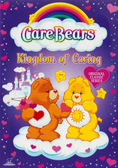 Care Bears - Kingdom of Caring (Maple)