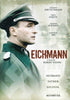 Eichmann DVD Movie 