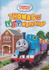 Thomas and Friends - Thomas and the Toy Workshop (ALL) DVD Movie 