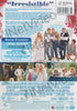 Mamma Mia! The Movie (Full Screen) (Bilingual) DVD Movie 
