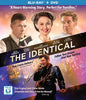 The Identical (Blu-ray + DVD) (Blu-ray) BLU-RAY Movie 