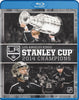 LA Kings: Stanley Cups - 2014 Champions (Blu-ray) BLU-RAY Movie 