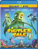 A Turtle s Tale: Sammy s Adventures (Blu-ray + DVD) (Blu-ray) BLU-RAY Movie 