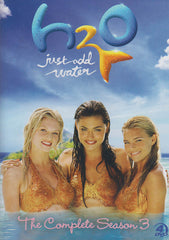 H2O : Just Add Water - The Complete Season 3