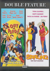 Out on Parole / Sprung (Double Feature)