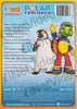 Franklin and Friends Adventure - Polar Explorer DVD Movie 