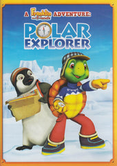 Franklin and Friends Adventure - Polar Explorer